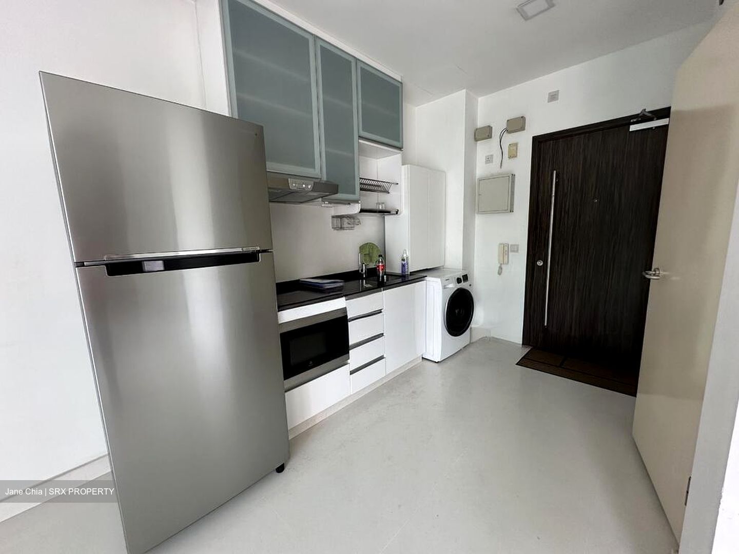 Parc Rosewood (D25), Condominium #522578351